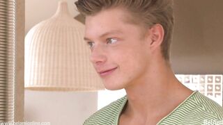 Kris Evans & Christian Lundgren