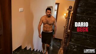 Final Touches (Jean Franko, Dario Beck)