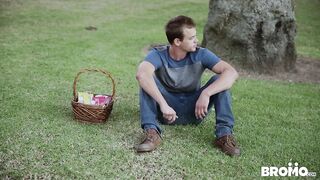 Betrayed - Part 1 (John Delta, Leon Lewis)