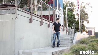 Betrayed - Part 2 (Roman Todd, Vadim Black)