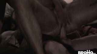 Breeding My Bossy Otter