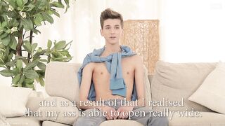 Triple Whammy - Scene 1