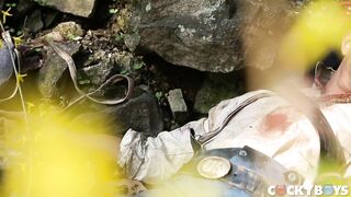 Jake Jaxson’s All Saints - Part 3