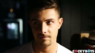 Jake Jaxson’s All Saints - Part 3