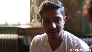 Jake Jaxson’s All Saints - Part 3