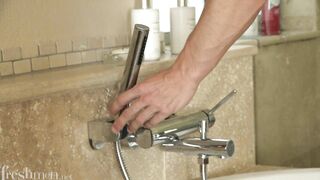 Matt Thurman - INTERVIEW & SOLO