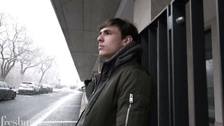 Jim Durden & Justin Saradon - Part 1