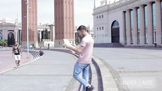 Viktor Rom & Rico Fatale - Lost & fucked