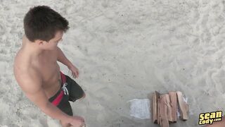 Cameron & Jayden: Bareback