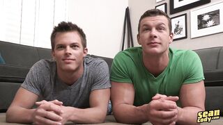 Cameron & Jayden: Bareback