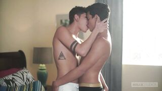 Wet and Wild (Aiden Garcia, Gabriel Martin)