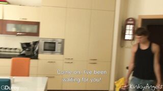 WILD BOYS - Dylan Maguire, Charlie Bogard