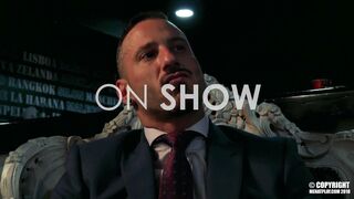 On Show (Antonio Miracle, Ken Summers)