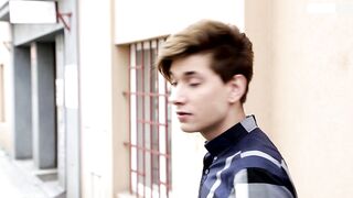 Police Prowlers Scene 2 Part 1