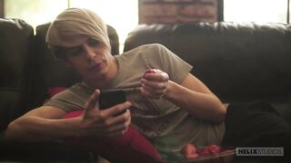 Personal Trainer (Kyle Ross, Luke Wilder)