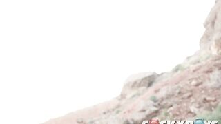 Sean Zevran & Taylor Reign