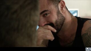 Ex-Machina - A Gay XXX Parody Part 2