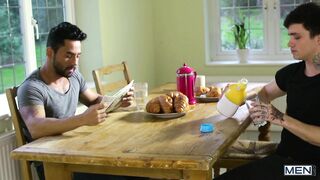 Reconcile (Jake Bass, Bruno Bernal)