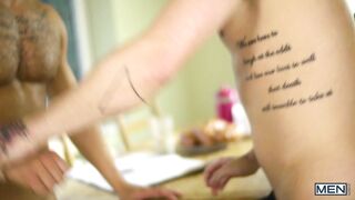 Reconcile (Jake Bass, Bruno Bernal)