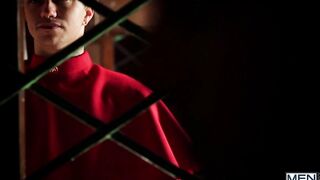 Forbidden - Part 4 (Jake Bass, Allen King)