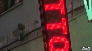 Tattooed and Screwed