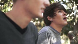 Playing in the Park (Andy Taylor, Elijah West)