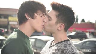 Anthony Verusso Takes Andy Taylor