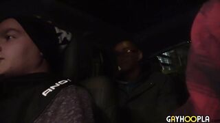 Ethan Manor Loses His Anal Virginity To Paul Tiller