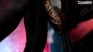 ICONS: JJ Thick & Tex Davidson