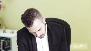 Office Pounding - Koldo Goran, Randy Junior