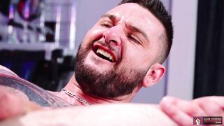 Fisting Theater - Scene 5