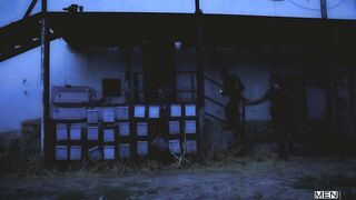 Christian Is Watching (Leo Domenico & Tony Gys)