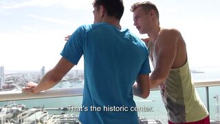 Hoyt Kogan & Kirk Gauguin