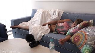 Jason Bacall with Kevin Warhol & Jerome Exupery