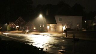 Date Night with XL + Osiris Blade