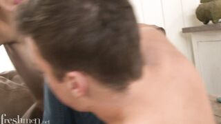 Benoit Ulliel & Tommy Poulain