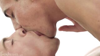 Pip Caulfield & Jim Durden - Scene #1