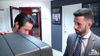 Provoked (Mike De Marko, Sunny Colucci)