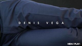 Final Verbal Warning (Dario Beck, Denis Vega)