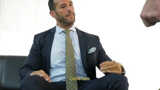 Final Verbal Warning (Dario Beck, Denis Vega)