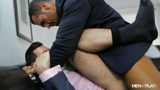 Final Verbal Warning (Dario Beck, Denis Vega)