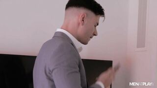 The Mentor And Mentee (Dato Foland, Lukas Daken)
