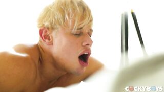 Alam Wernik & Chris Loan 2019