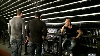 Men In Budapest - Episode 8