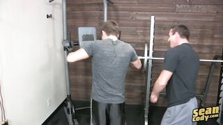 Zack & Jordan: Bareback