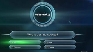 Trivia Quiz - Calvin