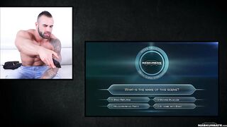 Trivia Quiz - Calvin