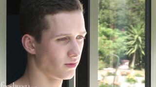 Jeff Mirren & Raf Koons