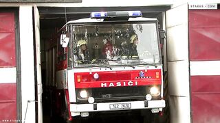 Raw Heroes - Scene 3