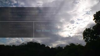 Pura Vida 2 Scene 5 Tom & Josh Take A Plunge